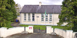 CLOGHANS HILL National School (Closed)